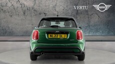 MINI Hatchback 1.5 Cooper Classic 5dr Petrol Hatchback